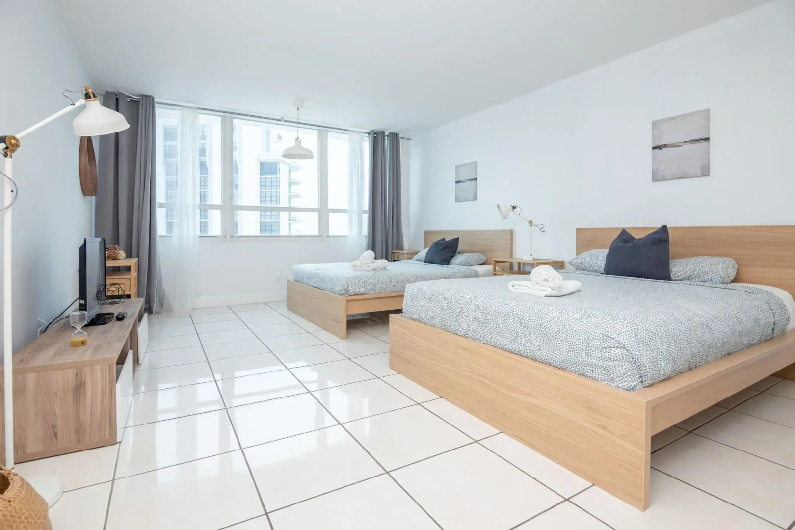 Foto - Girasole Apartments