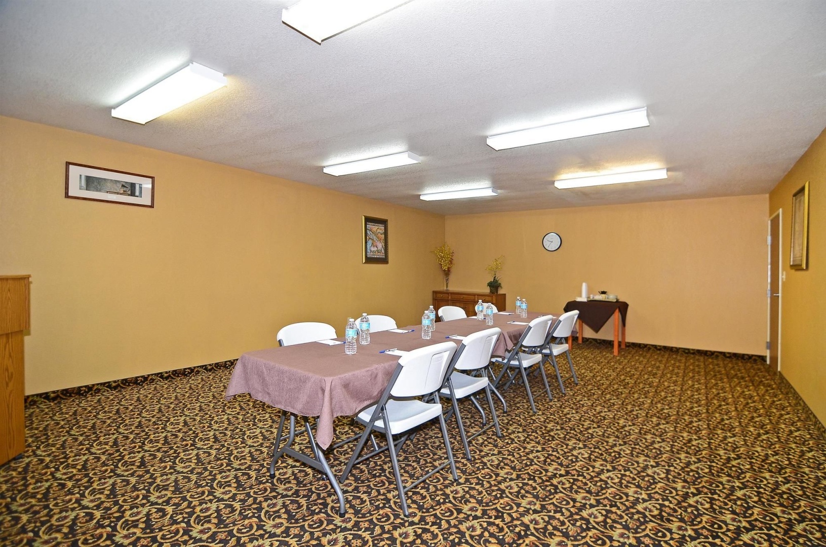 Foto - Best Western Abilene Inn & Suites