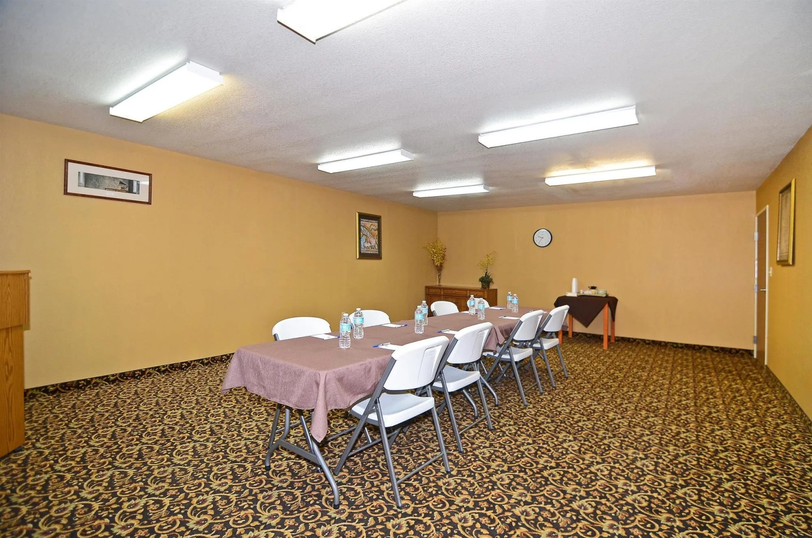 Photo - Best Western Abilene Inn & Suites