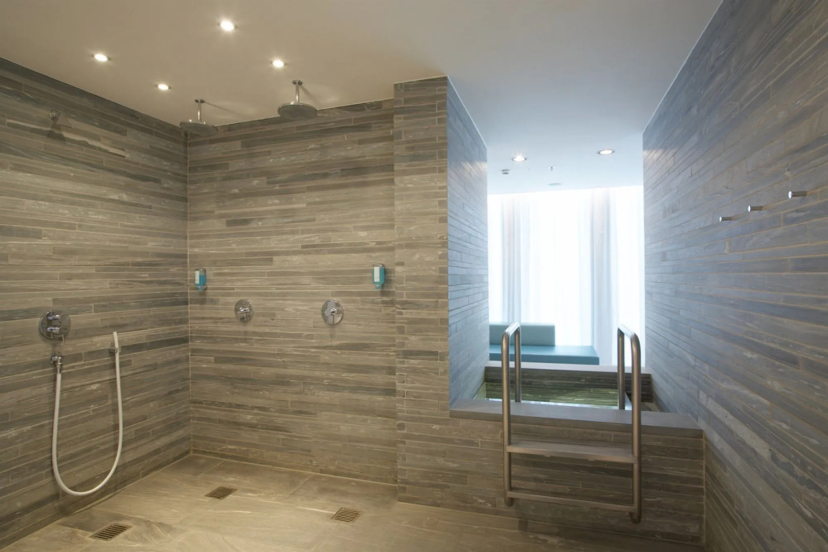 Foto - Empire Riverside Hotel