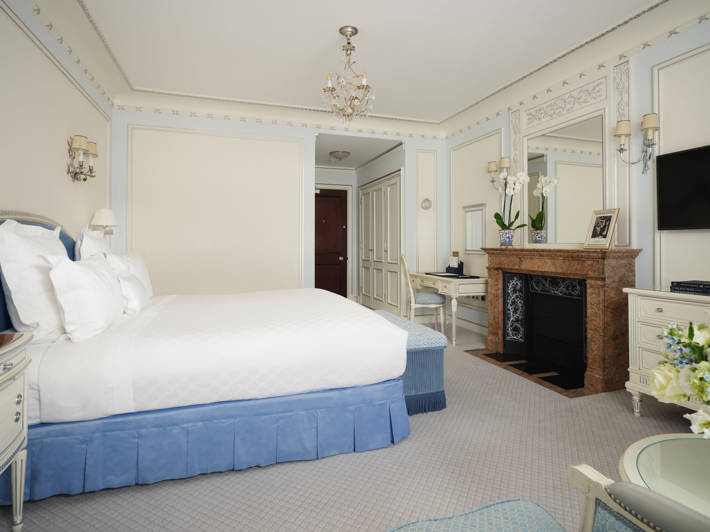Foto - The Ritz London