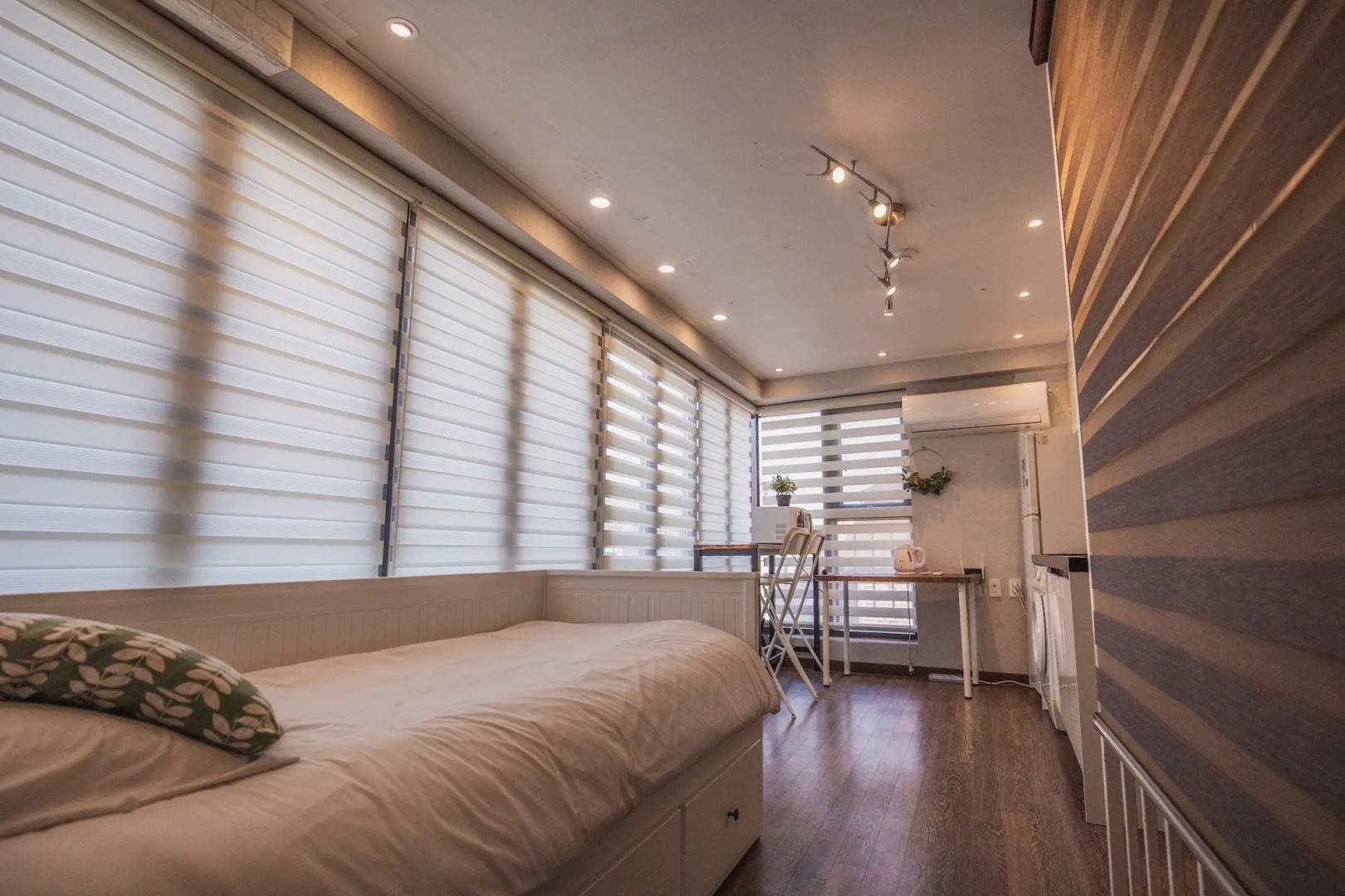 Foto - Myeongdong Artmonstay