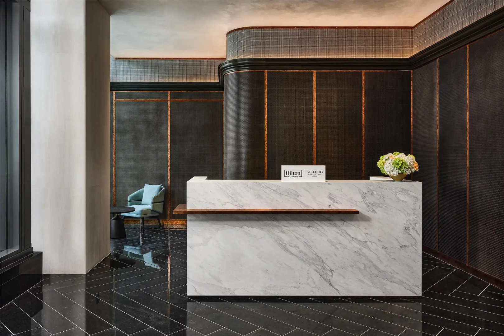 Foto - The George Manhattan, Tapestry Collection by Hilton+++