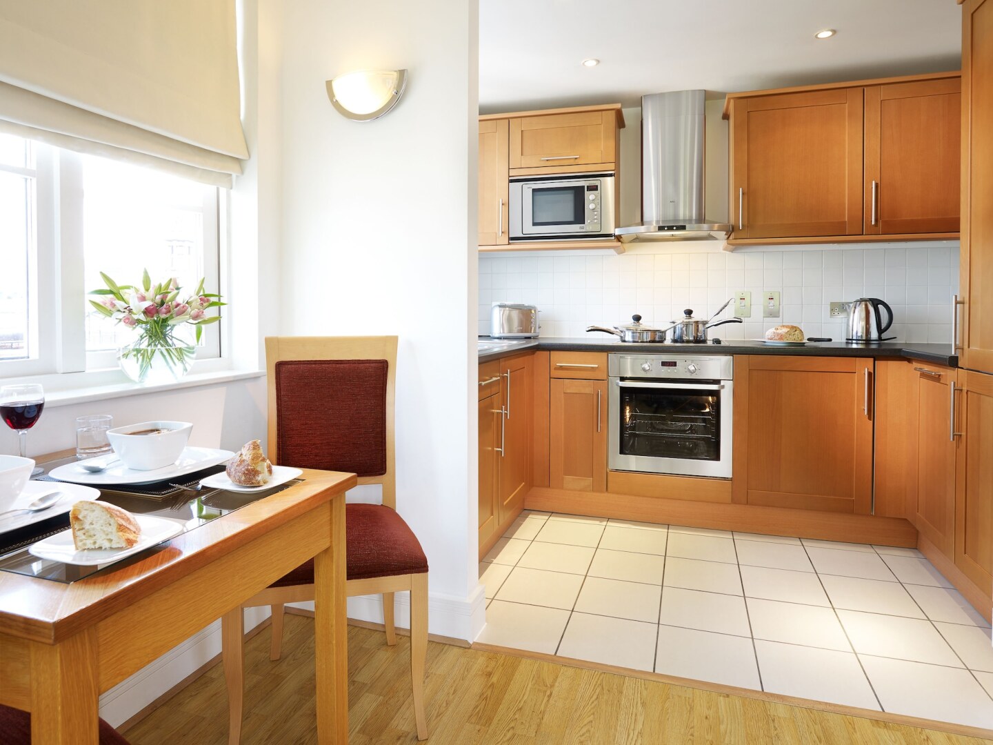 Foto - Marlin Apartments London City - Queen Street