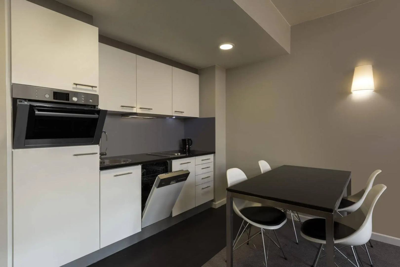 Foto - Adina Apartment Hotel Hamburg Michel