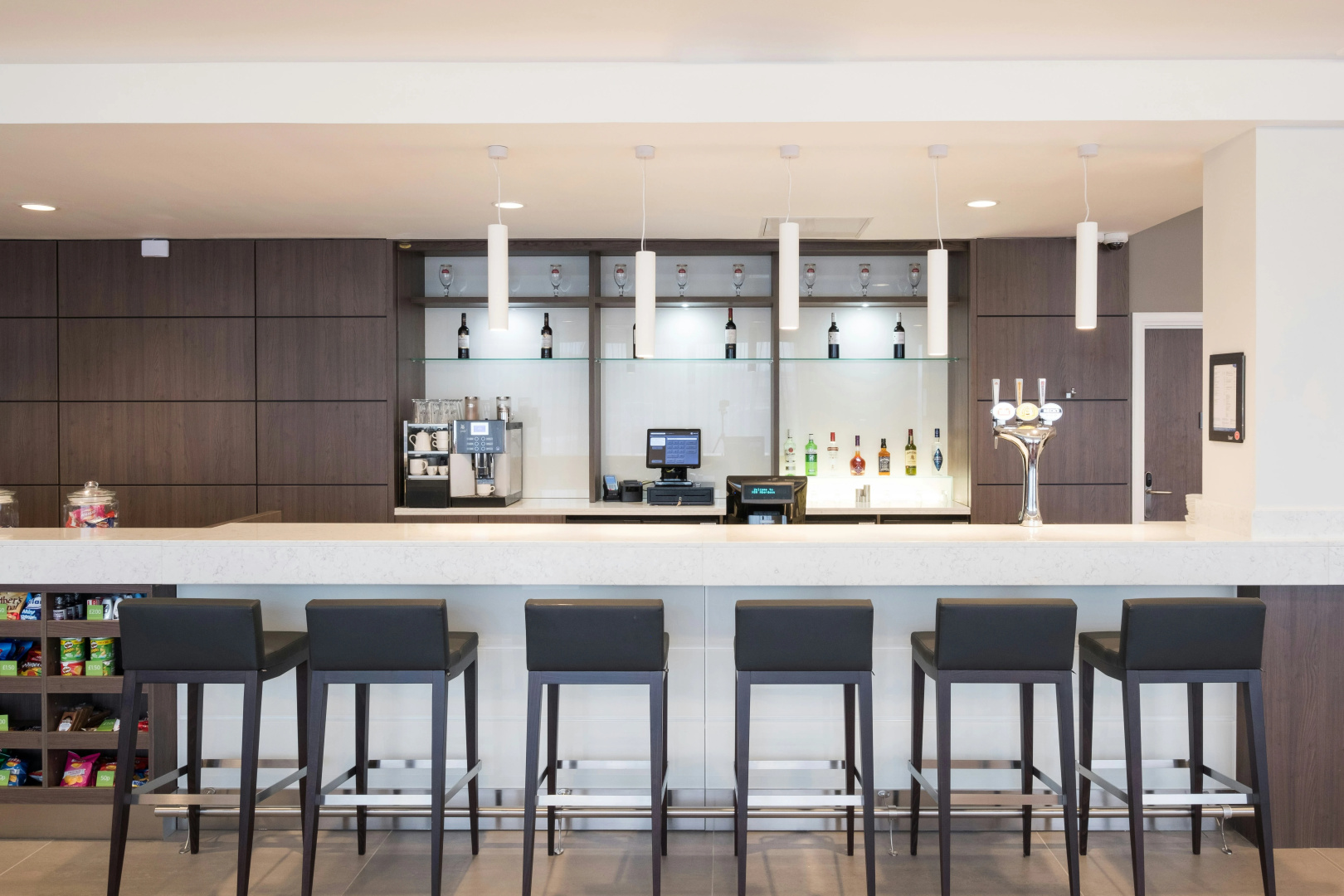 Foto - Hampton by Hilton Aberdeen Airport