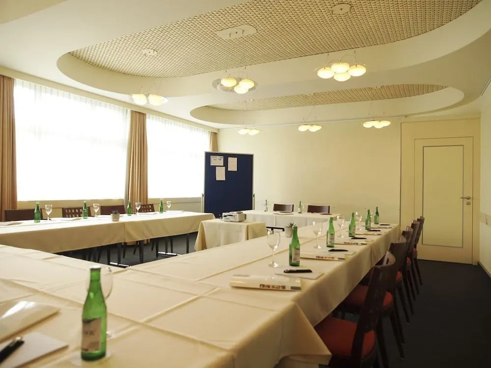 Foto - Hotel Holiday Thun