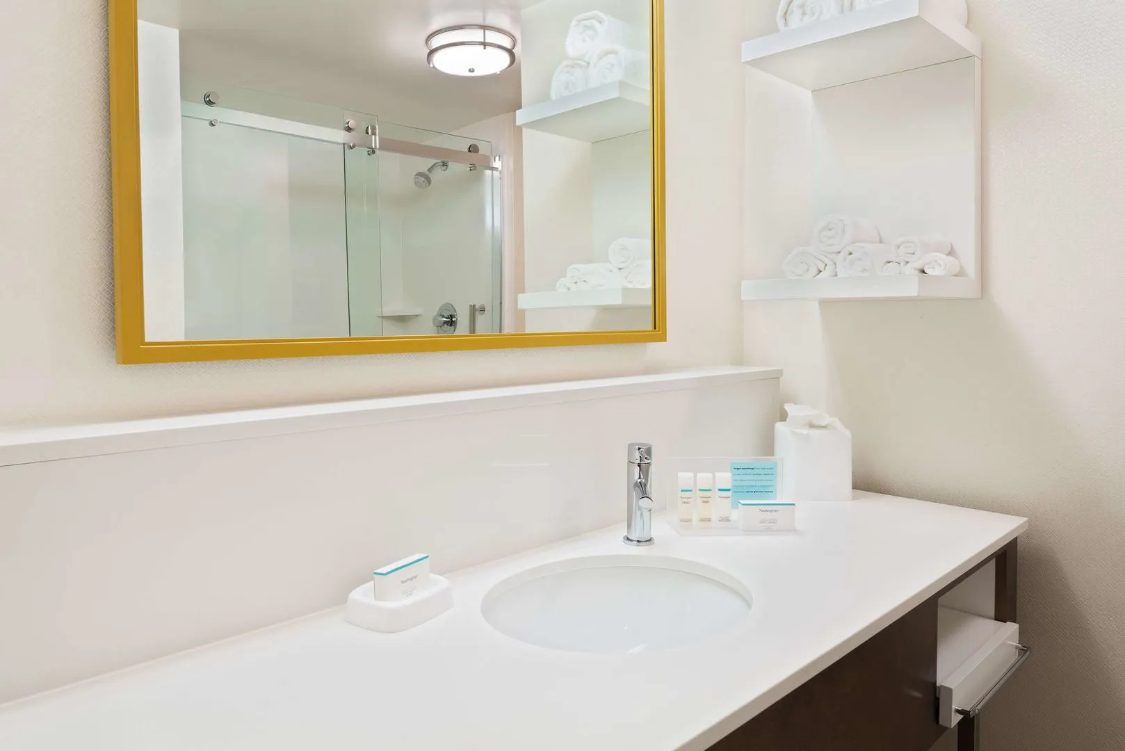 Foto - Hampton Inn & Suites Atlanta Buckhead Place