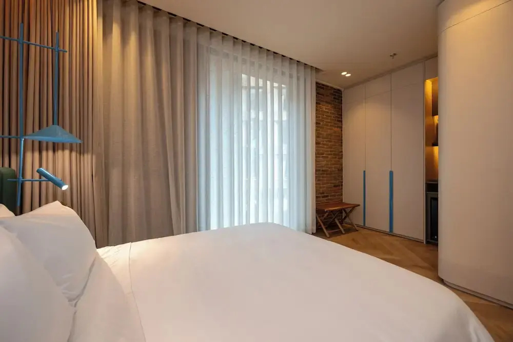 Photo - The Cut Hotel