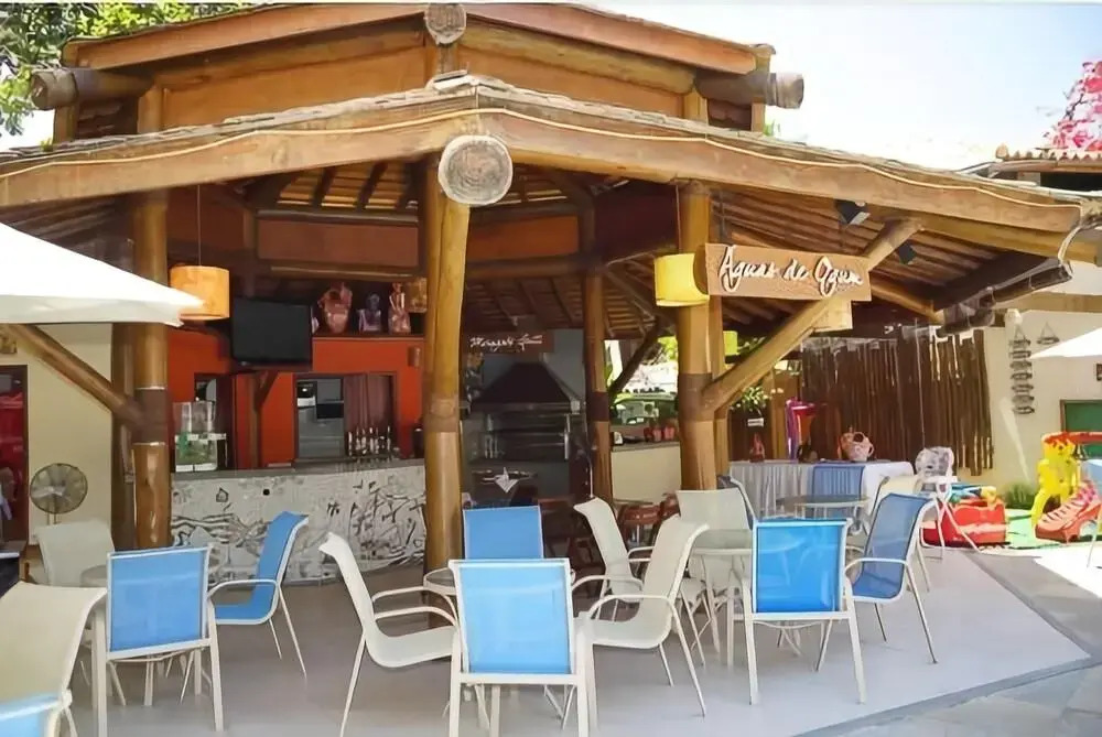 Foto - Pousada Ogum Marinho