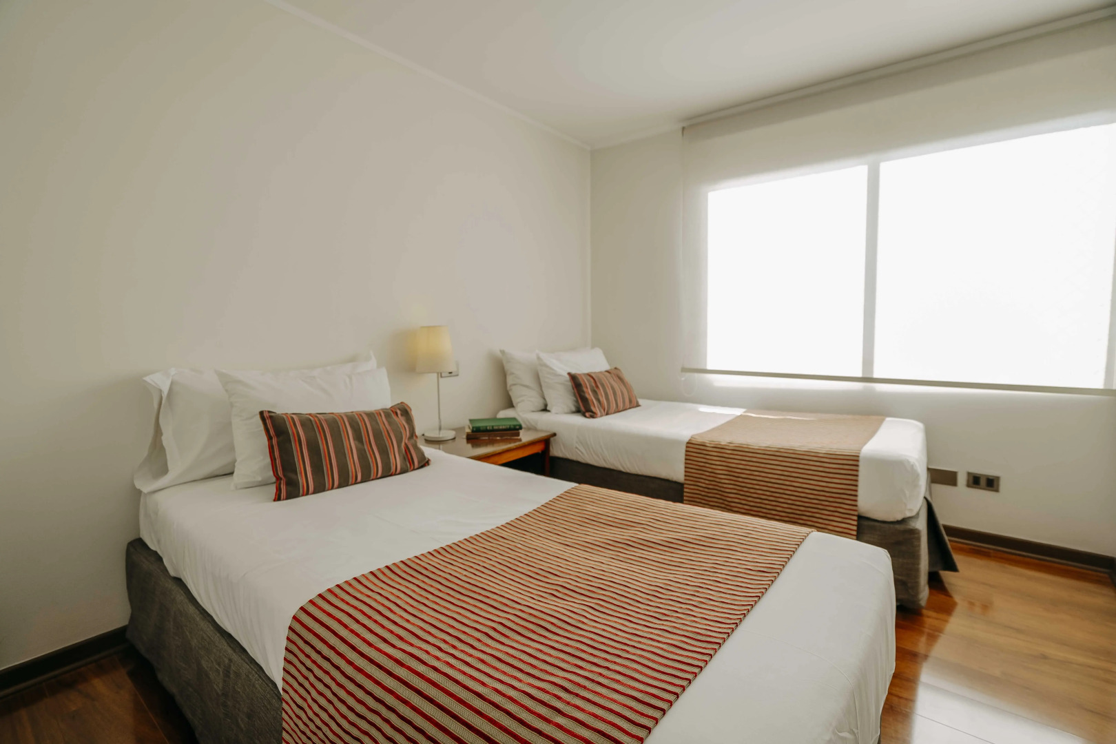 Foto - Time Suite - Comfort Apartments