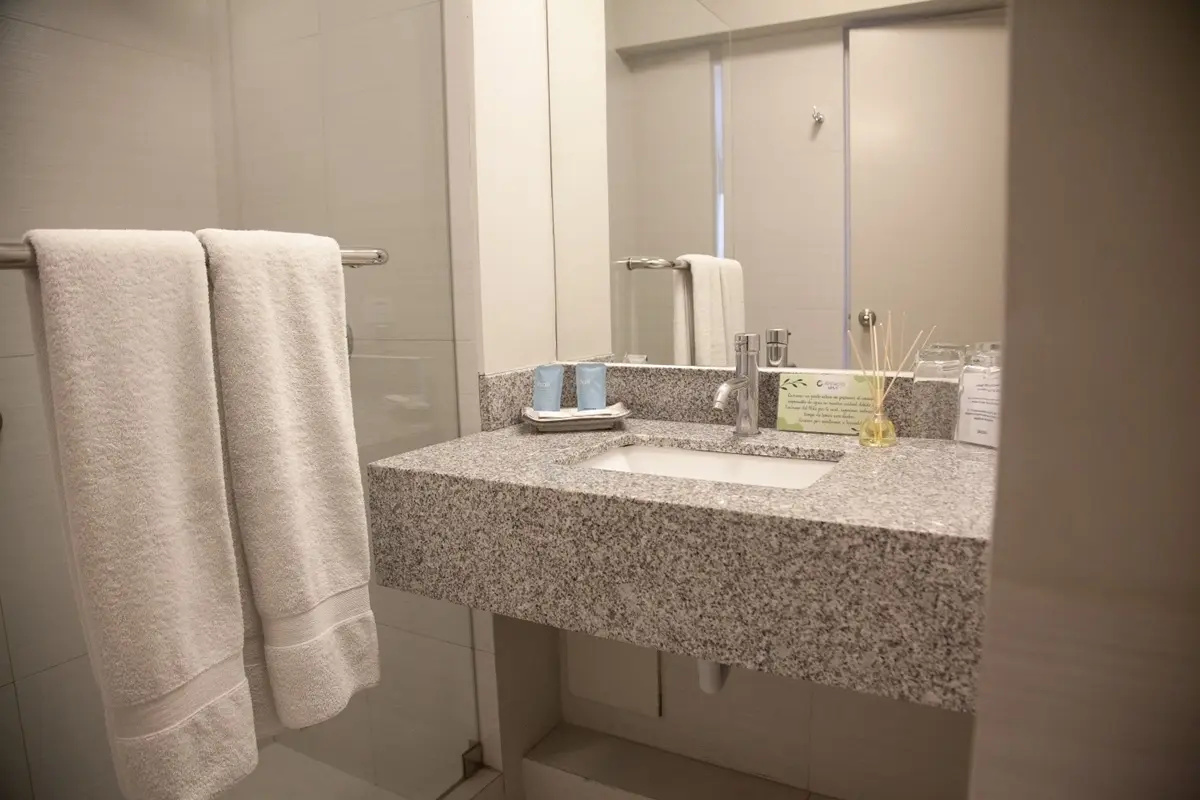 Foto - ibis Styles Lima Conquistadores