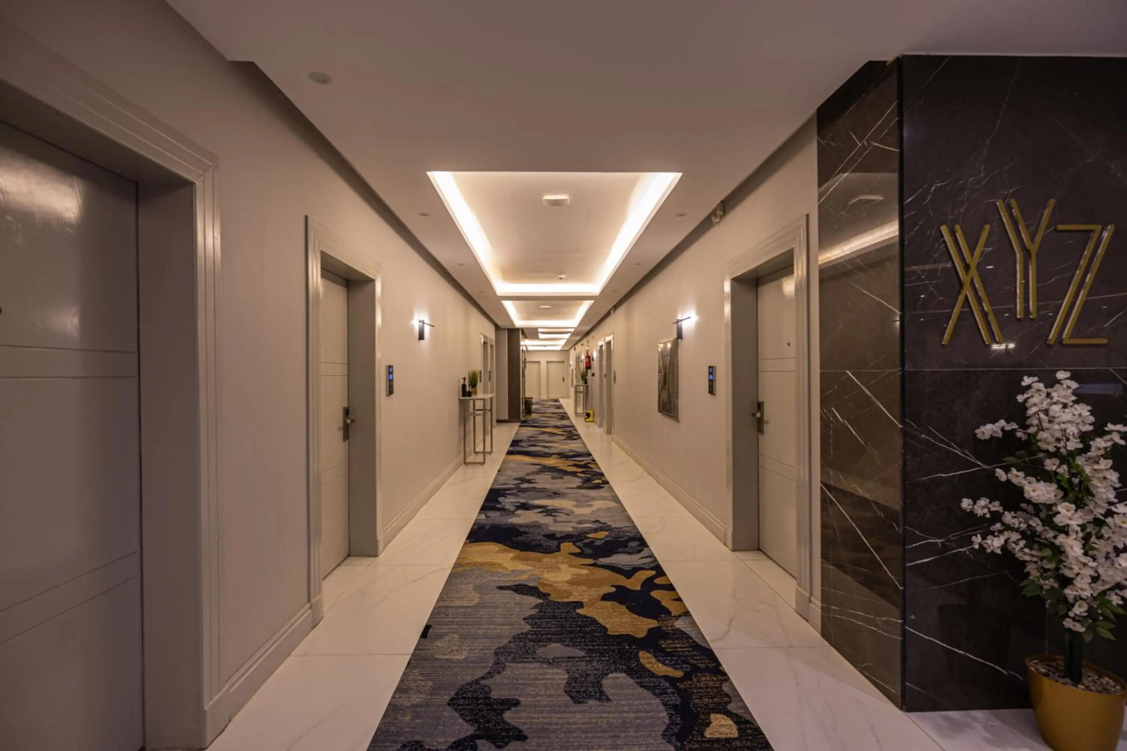 Foto - XYZ Hotel