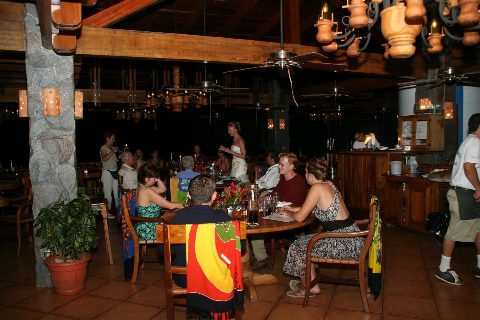Photo - Hotel Costa Verde