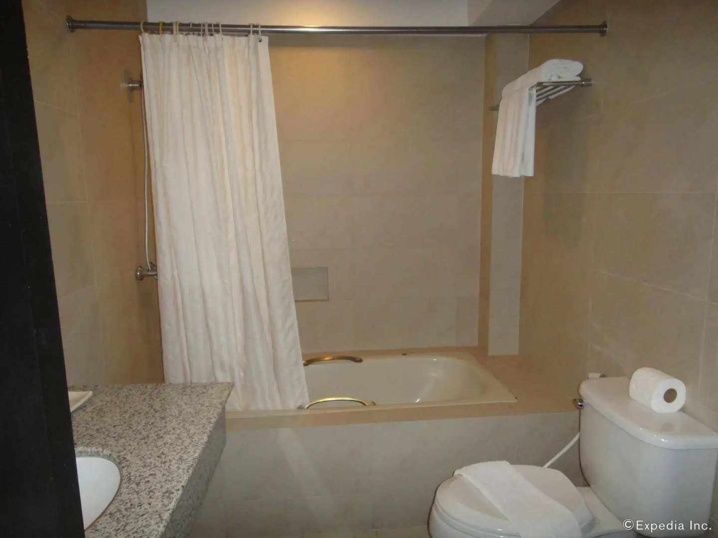 Photo - Cebu Grand Hotel