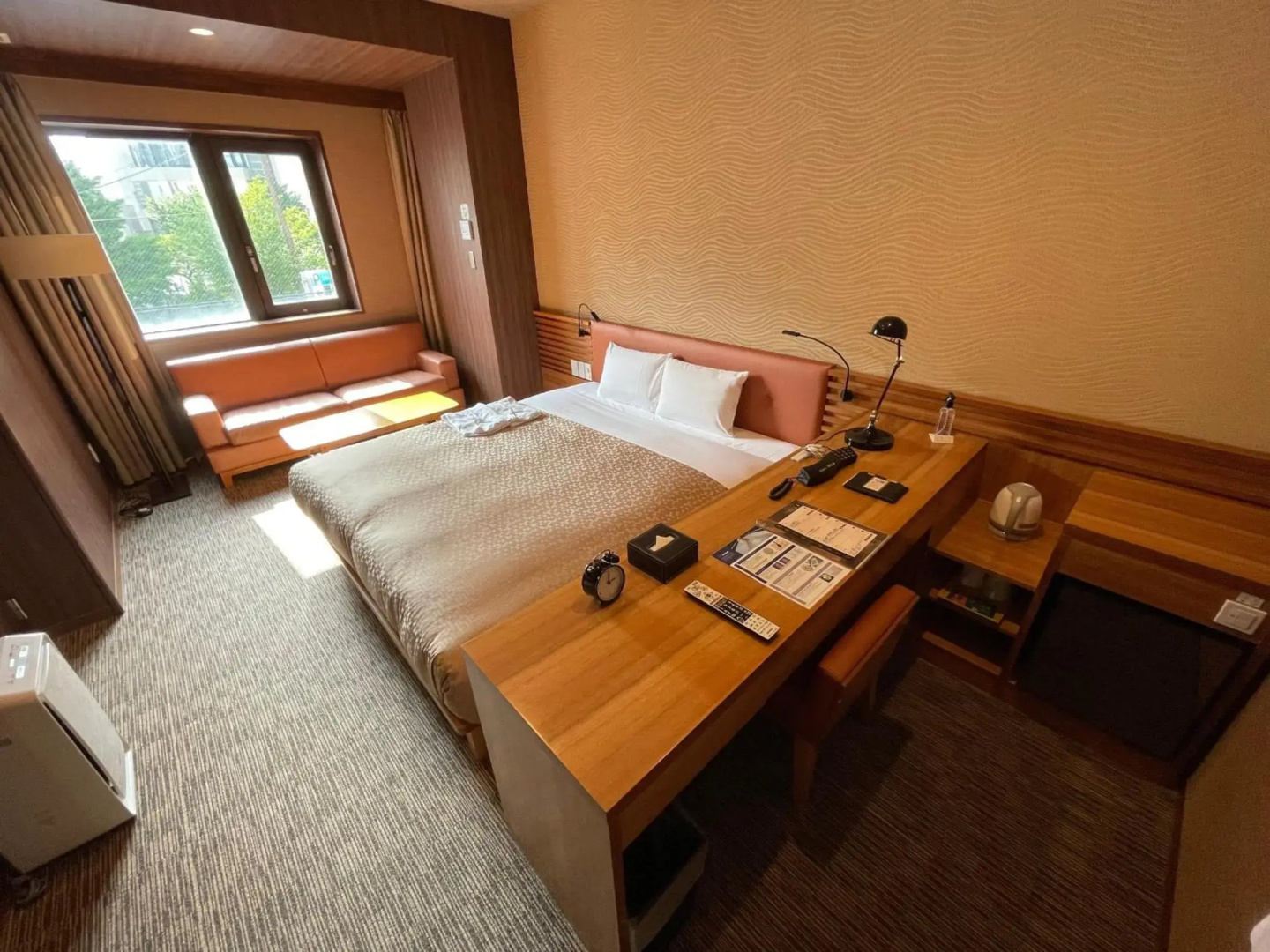 Foto - HOTEL RELIEF Sapporo Susukino