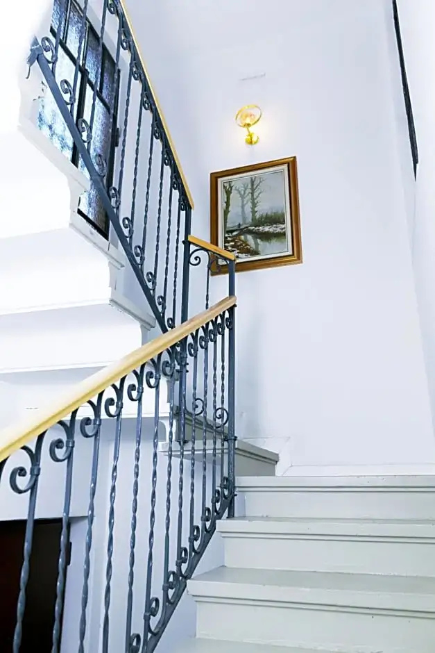 Foto - La Villa bed & breakfast