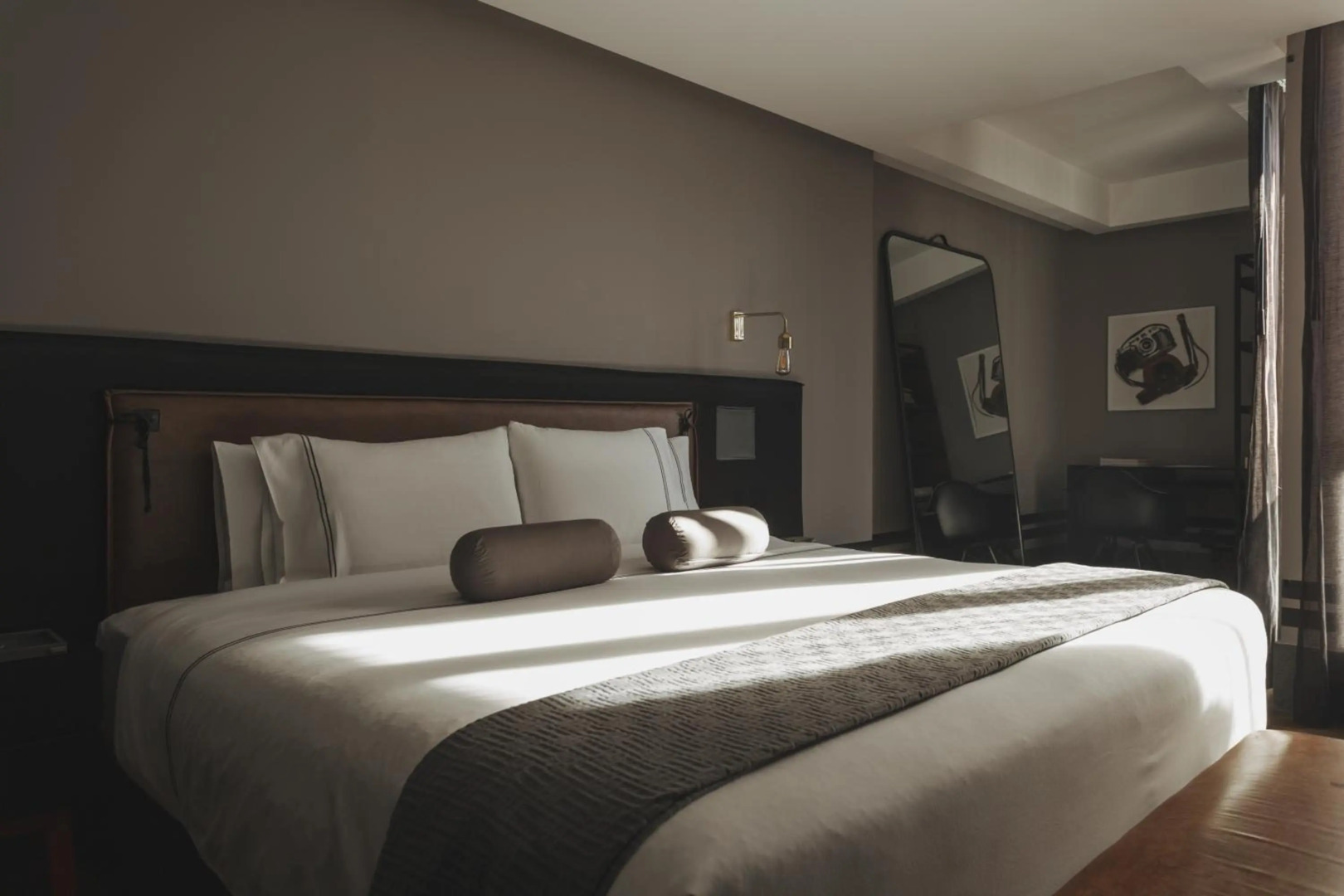 Photo - The Wild Oscar