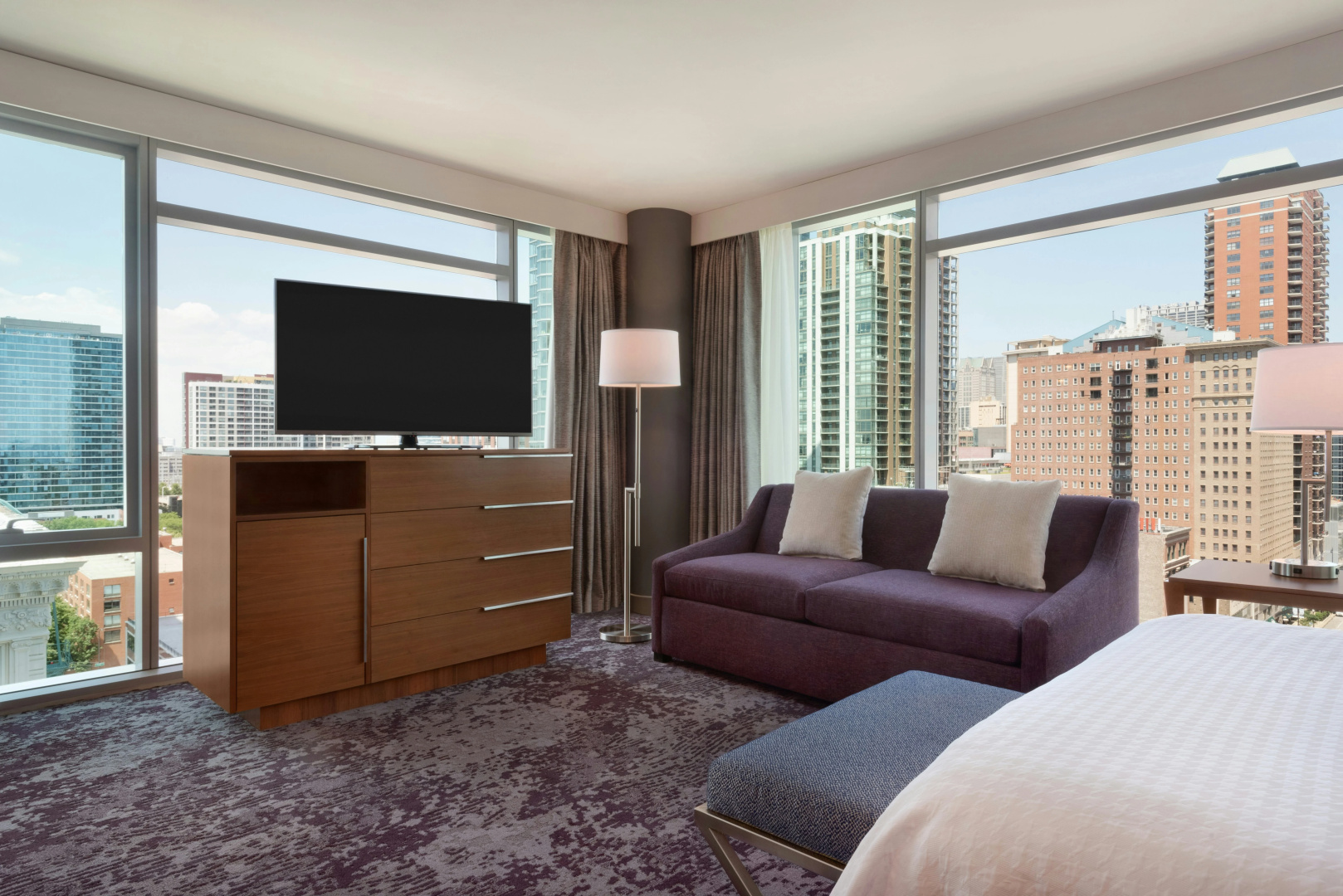 Foto - Homewood Suites by Hilton Chicago Downtown South Loop