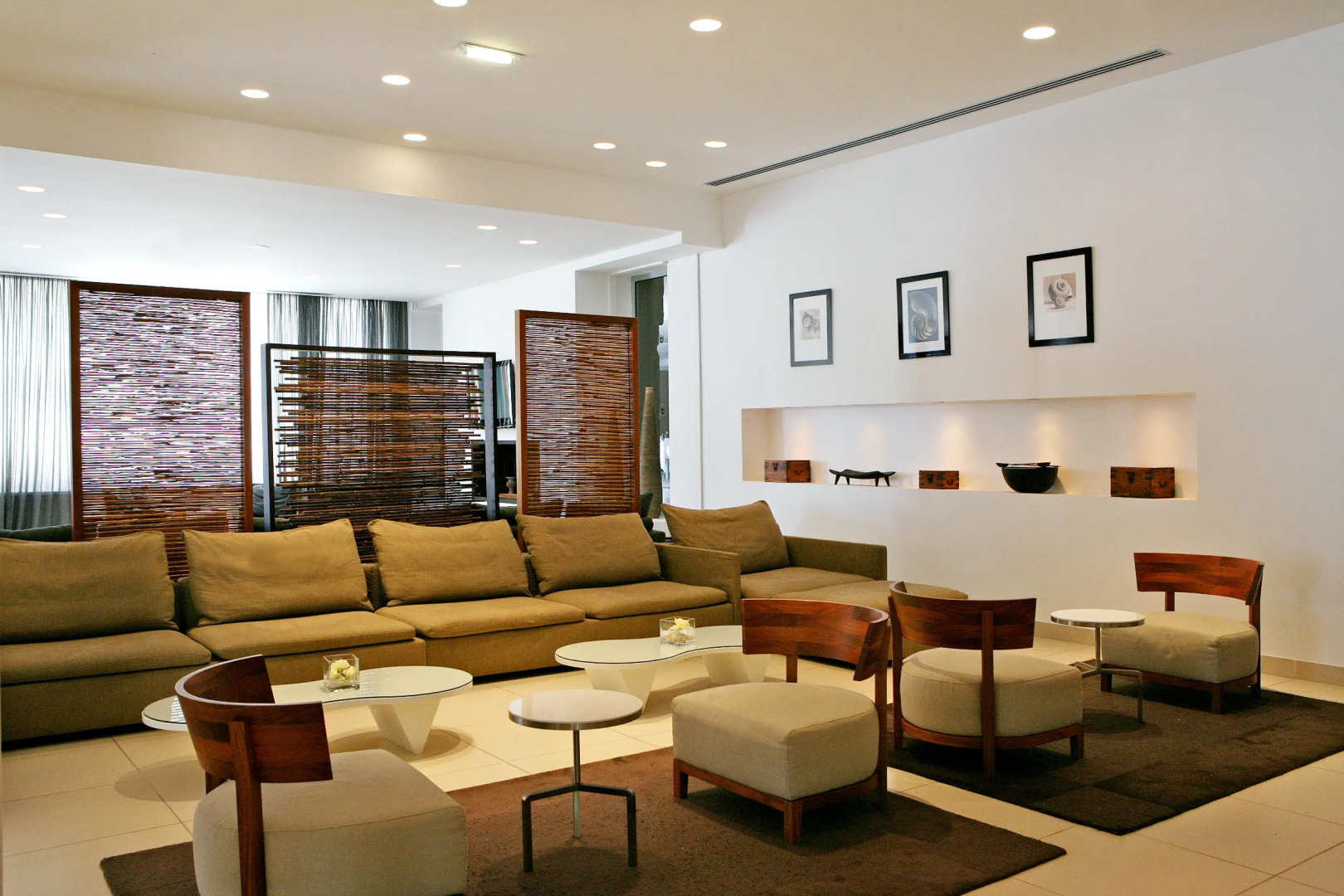 Foto - Napa Mermaid Hotel & Suites