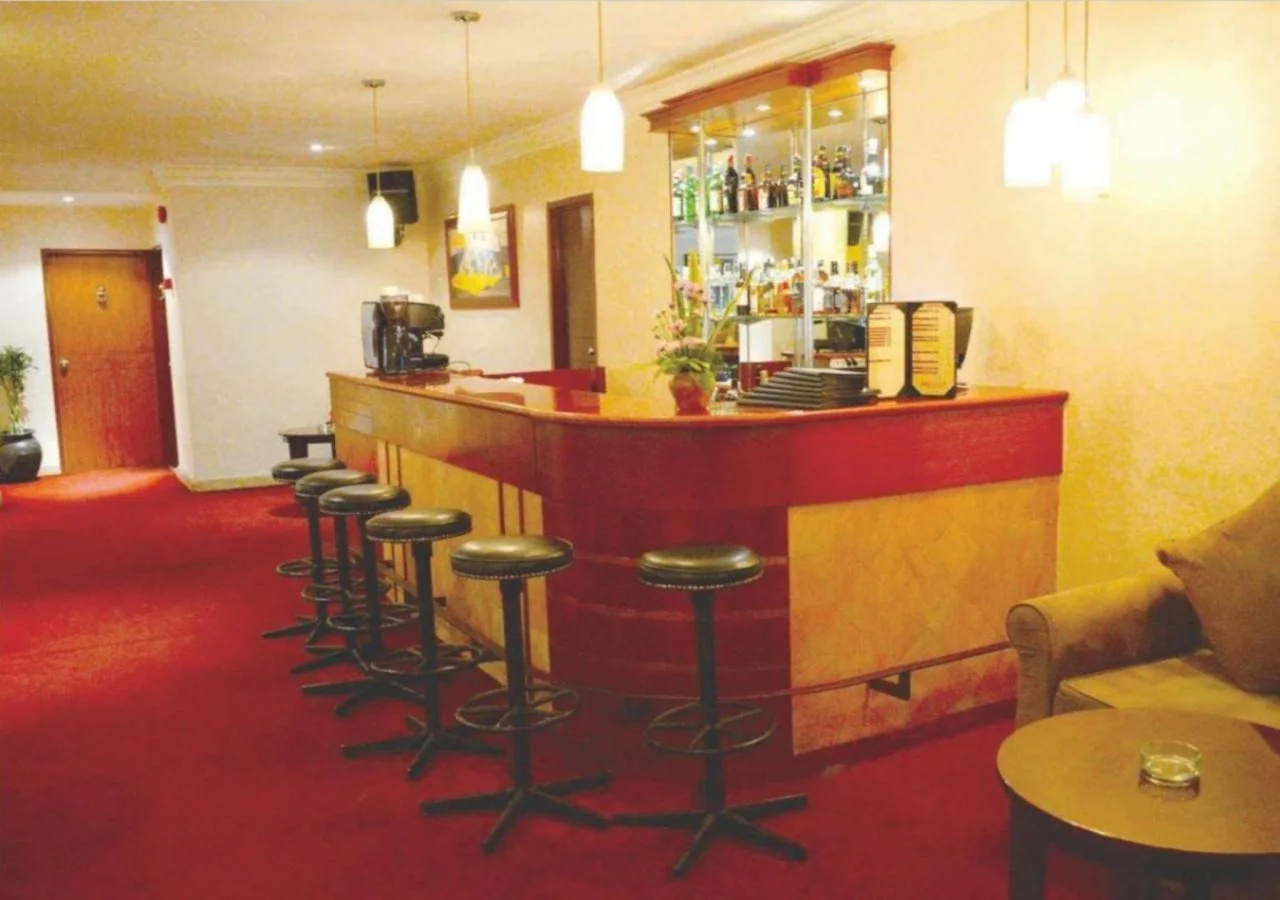 Foto - Hotel New Saphir Yogyakarta