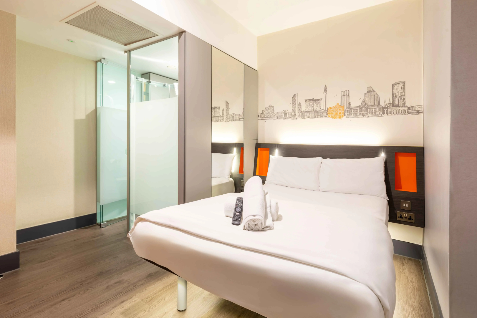 Foto - easyHotel Birmingham