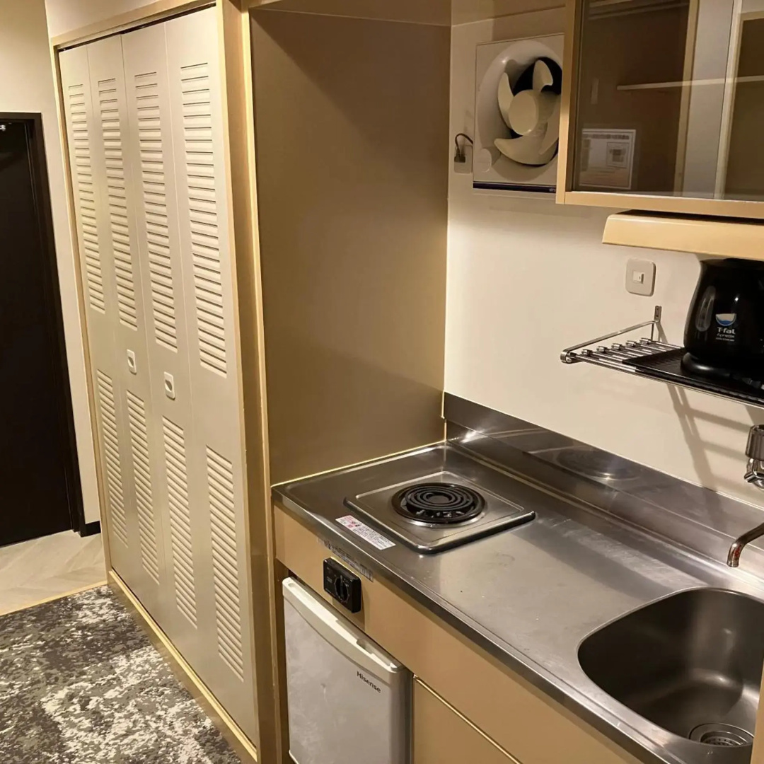Photo - HOTEL LiVEMAX Kyoto Ekimae