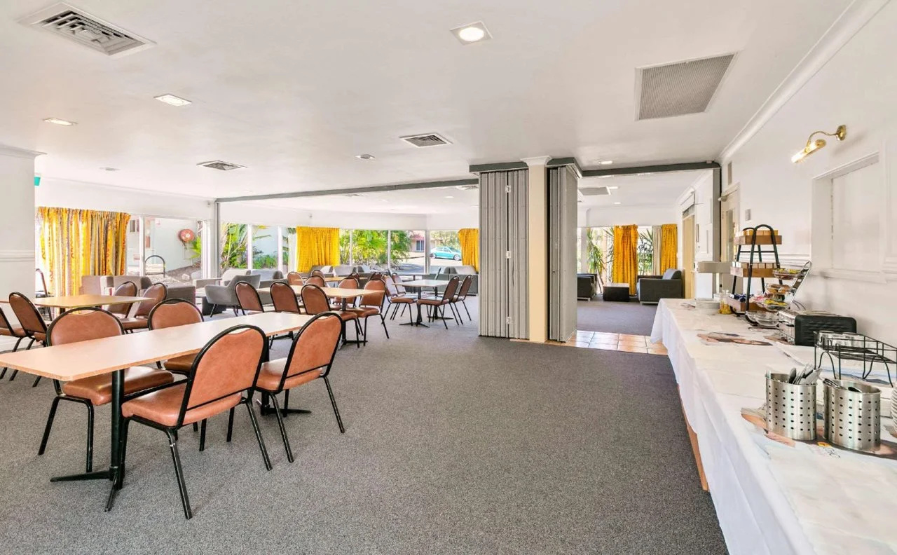Photo - Comfort Inn North Brisbane