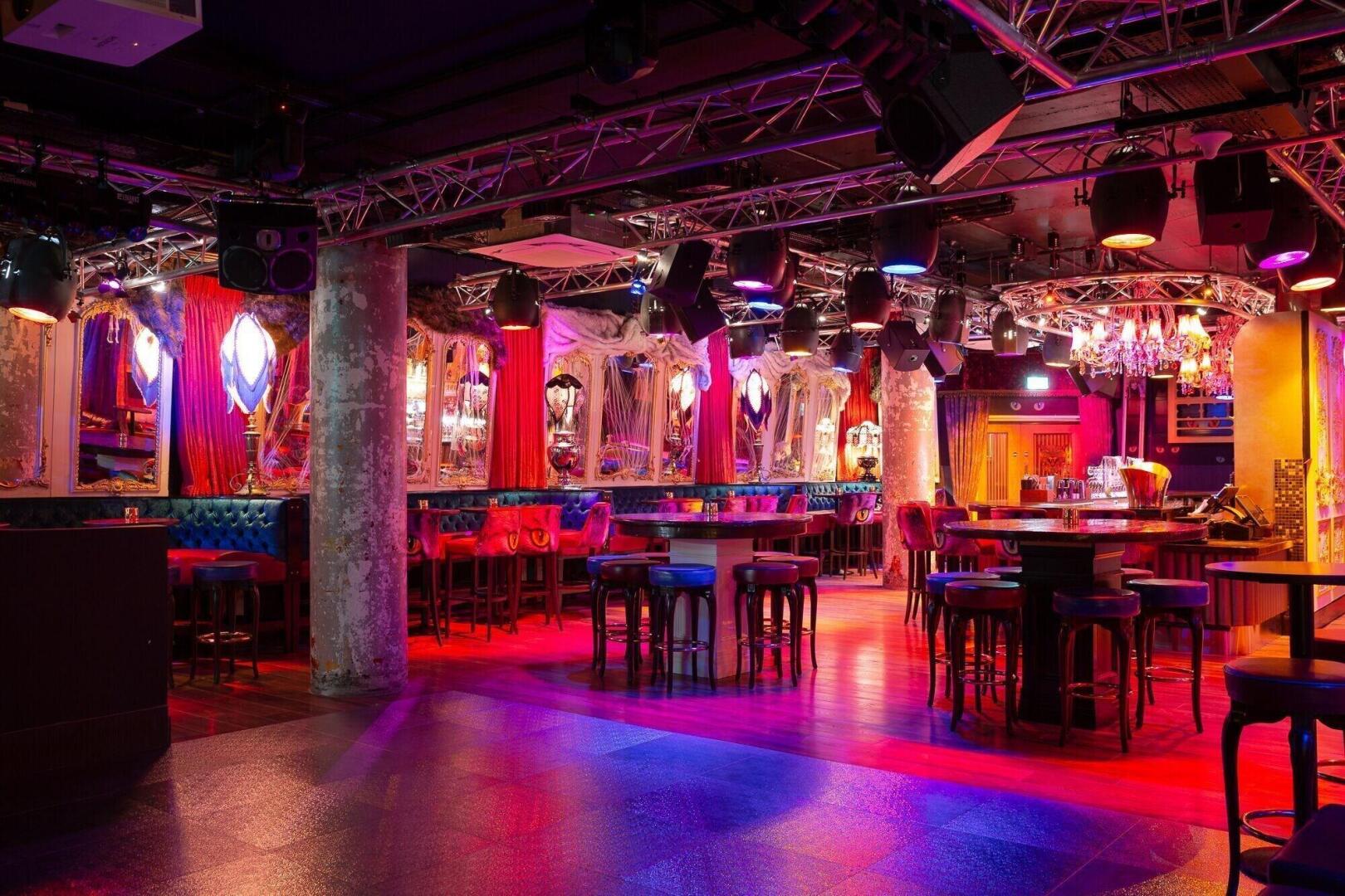 Photo - The Grafton Hotel