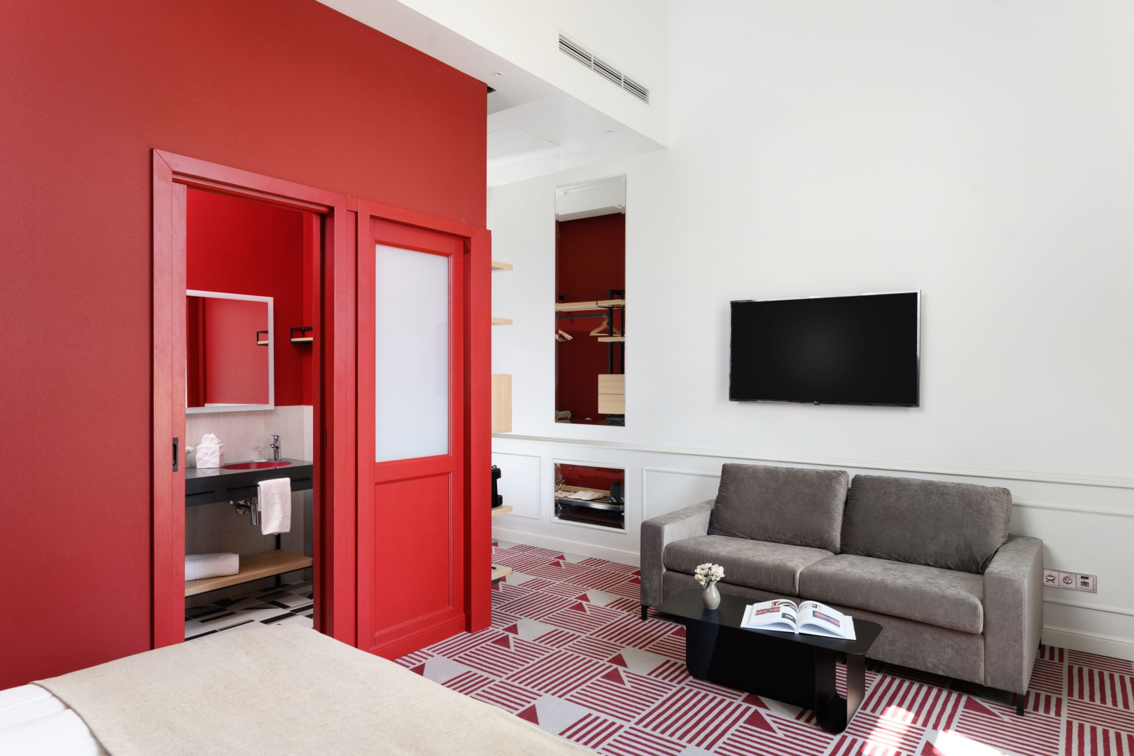 Photo - Hotel Oktogon Haggenmacher