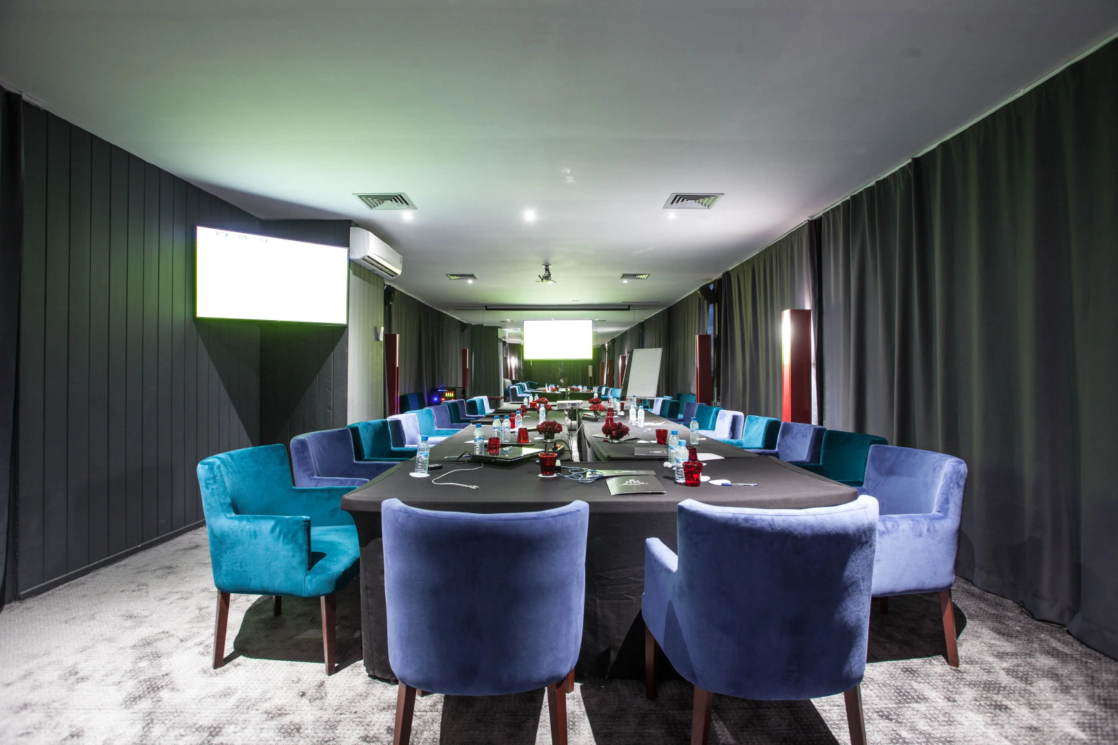 Foto - Hivernage Marrakech