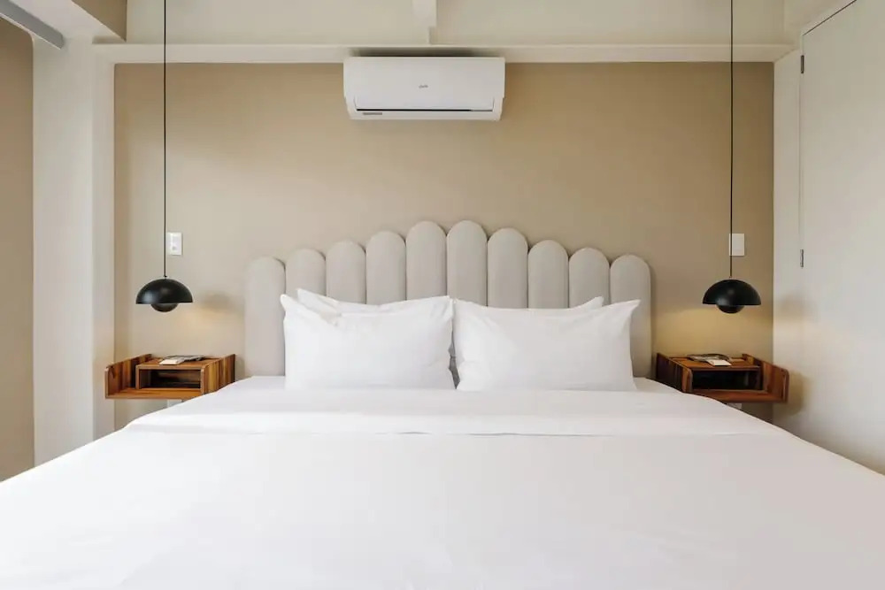 Foto - Nuevo Leon 155 by Wynwood House