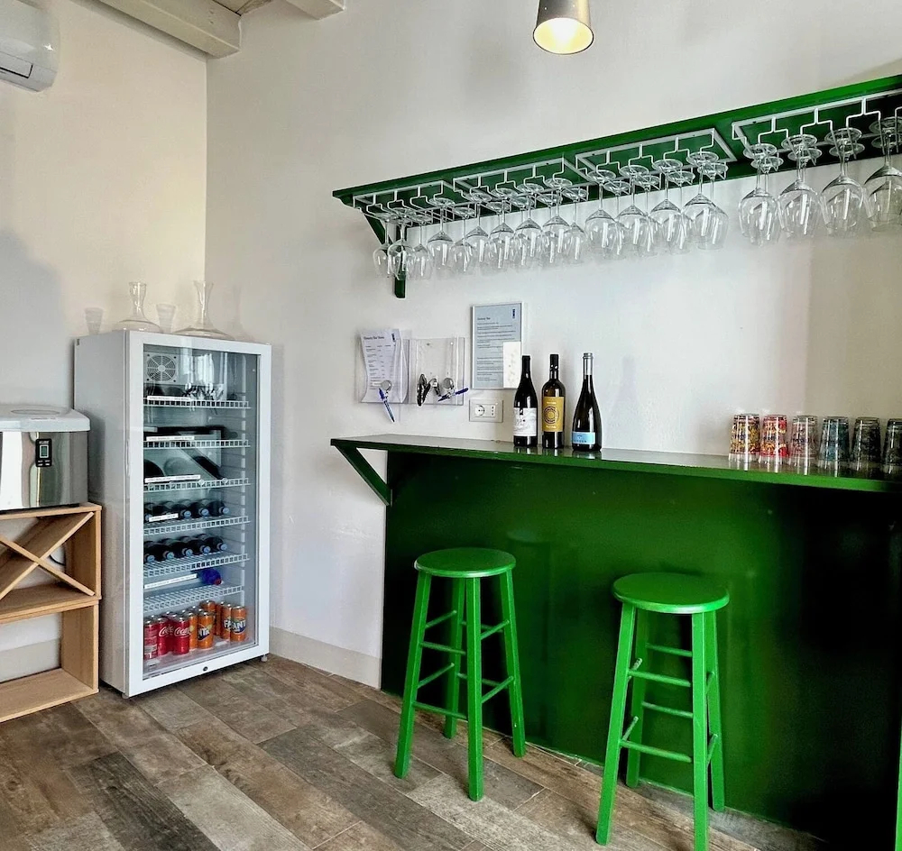 Foto - Locanda Sette Fate SPA e Solarium