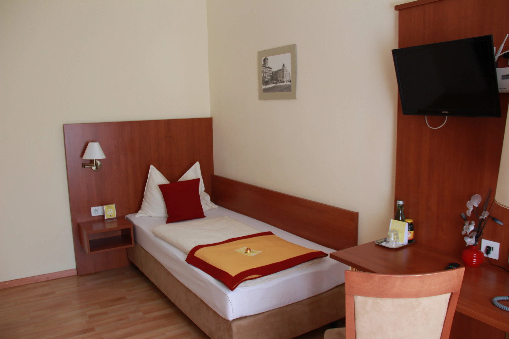 Photo - Hotel Mozart