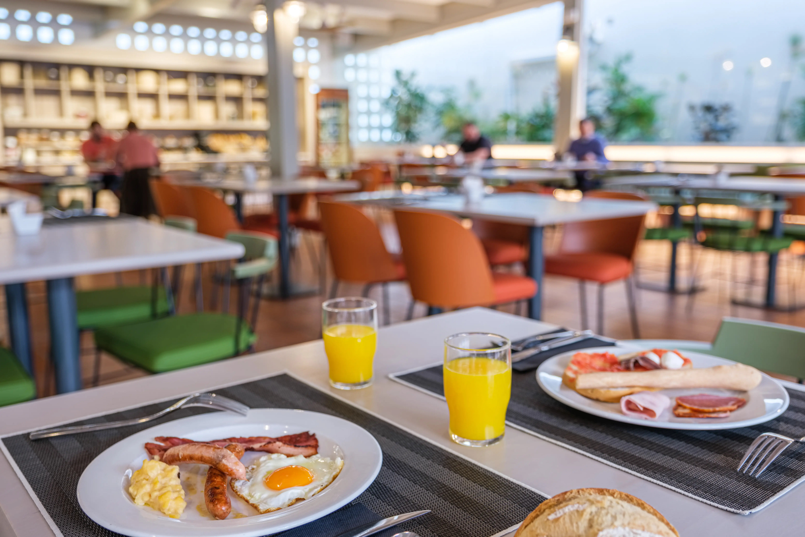 Photo - Oassium Hotel - Adults Only