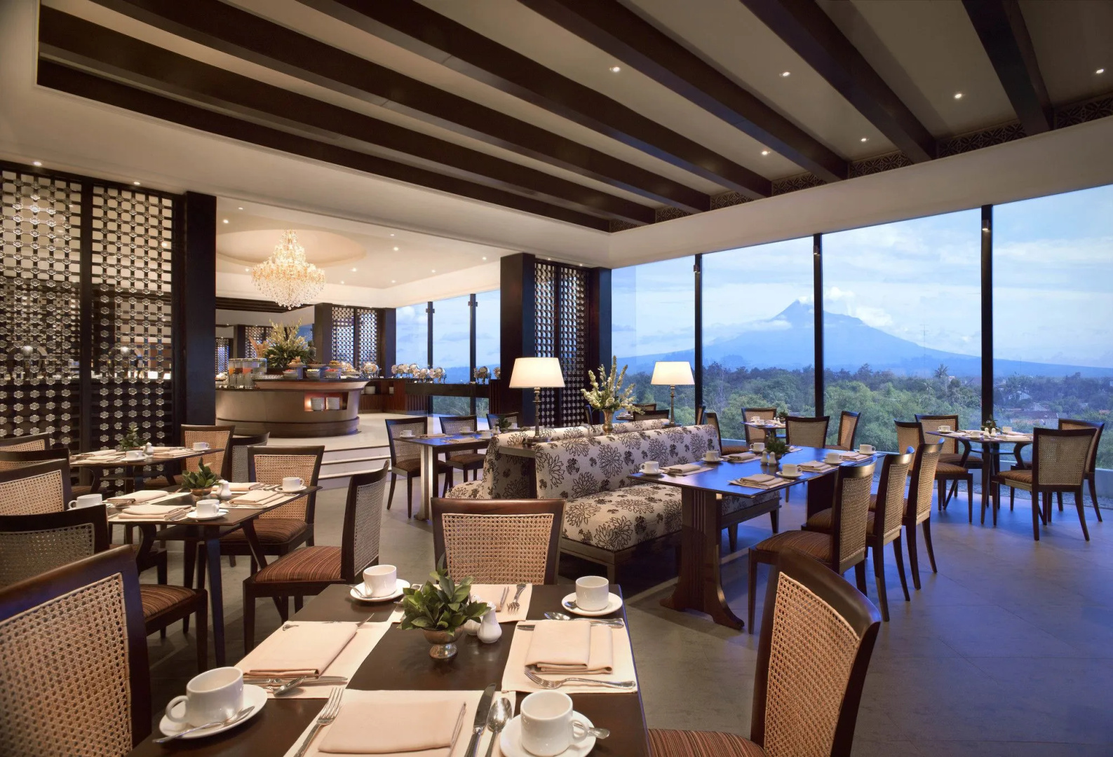 Foto - Mustika Yogyakarta Resort & Spa