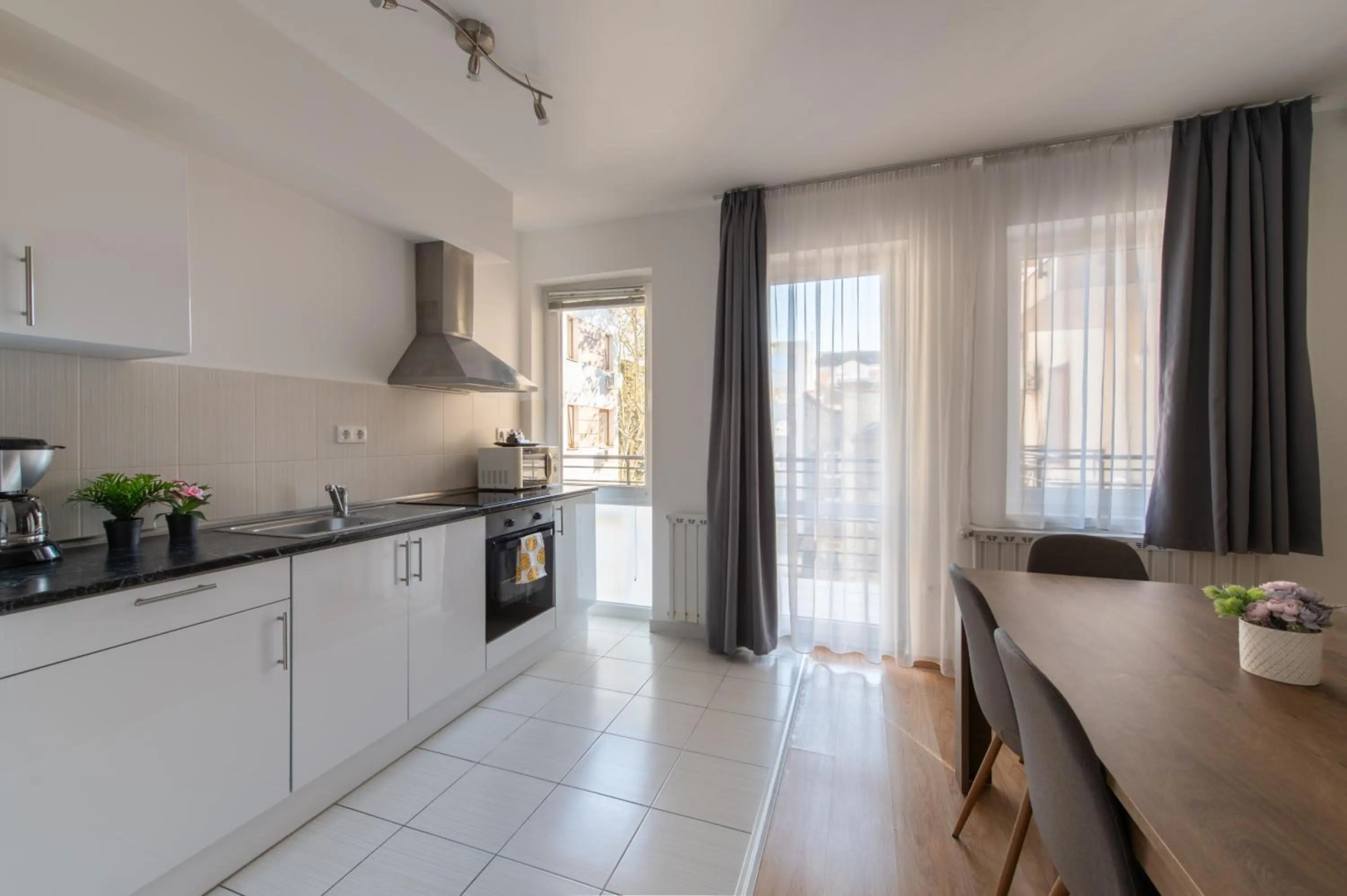 Foto - Prince Apartments