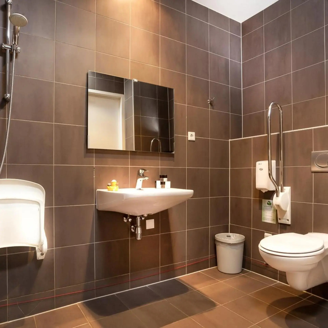Foto - Best Western Zaan Inn, Amsterdam - Zaandam