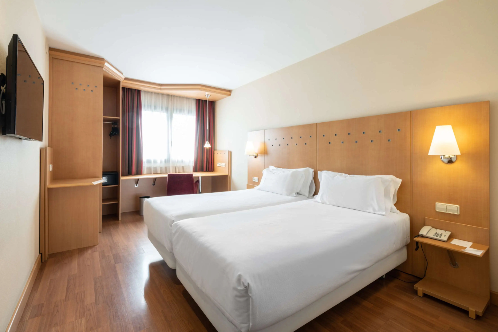 Foto - Catalonia La Maquinista