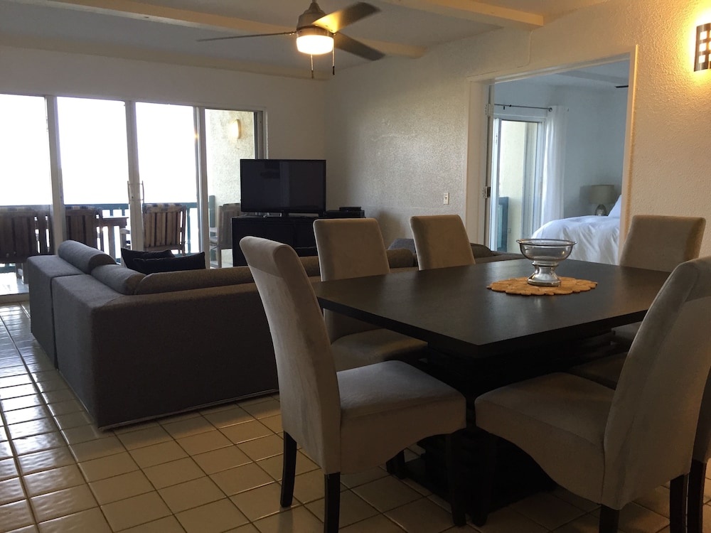 Bay View Condo