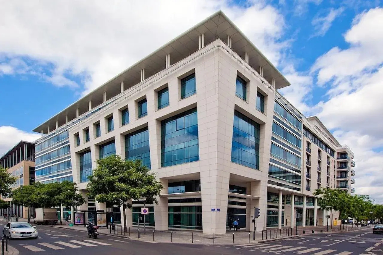 Photo - Residhome Bois Colombes Monceau