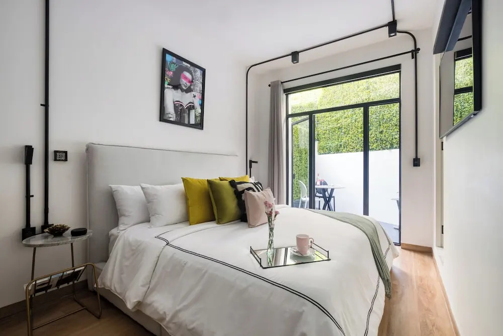 Foto - UTOPIC Campos Elíseos by ULIV