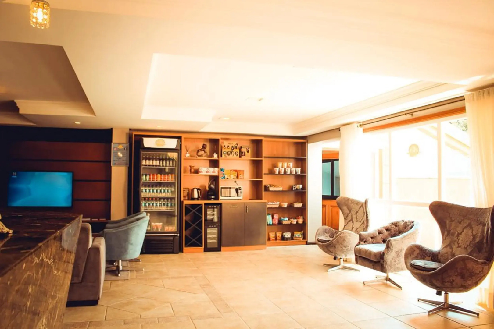 Photo - Hotel Renascença