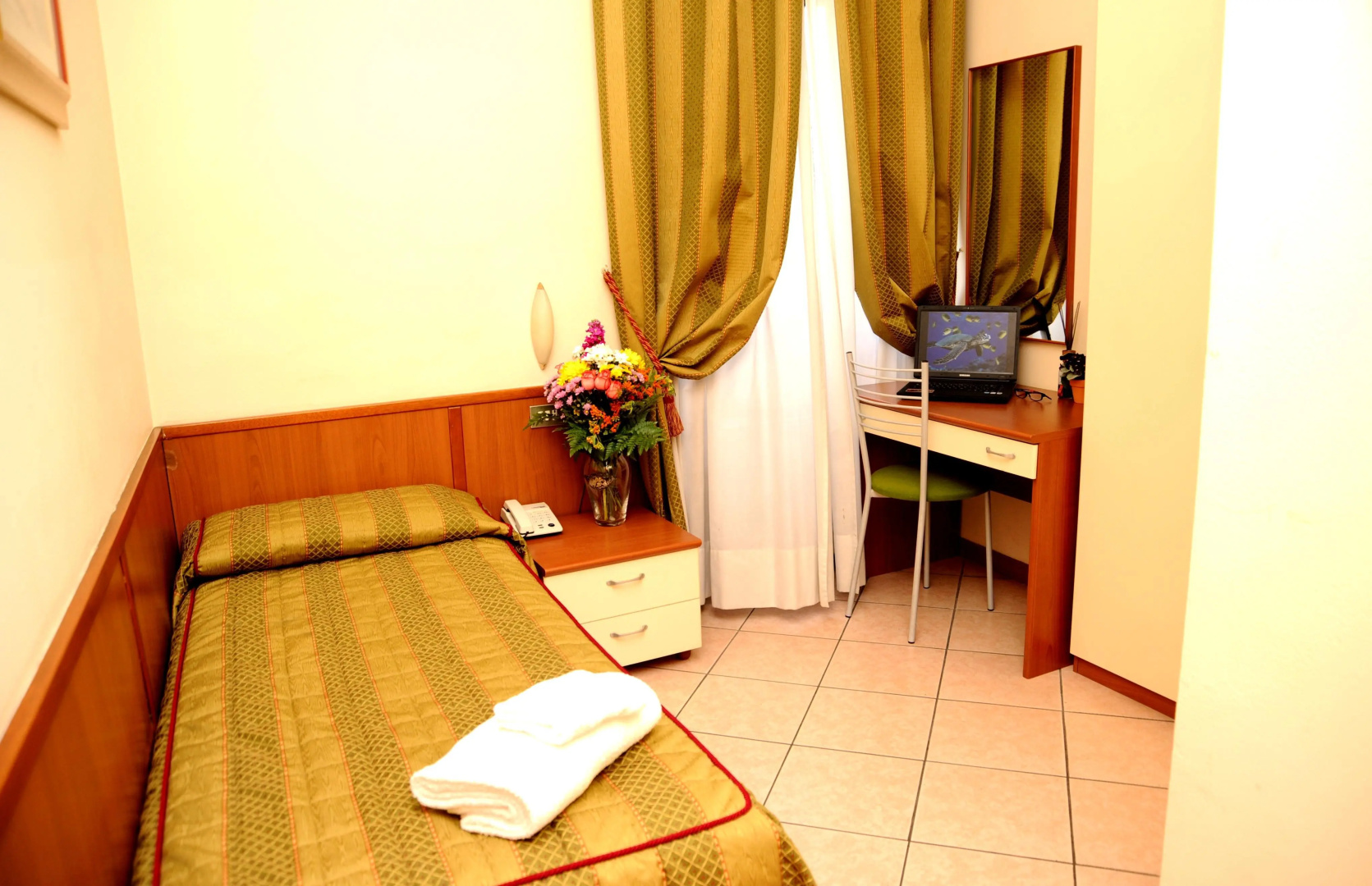 Foto - Hotel San Siro Fiera