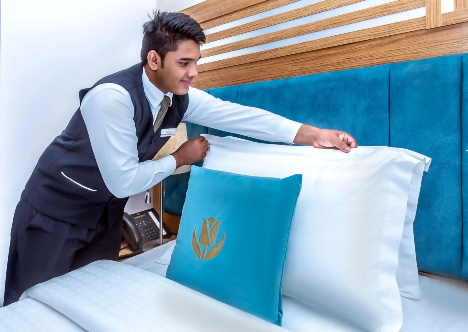 Photo - Tulip Inn Al Daar Rawafid