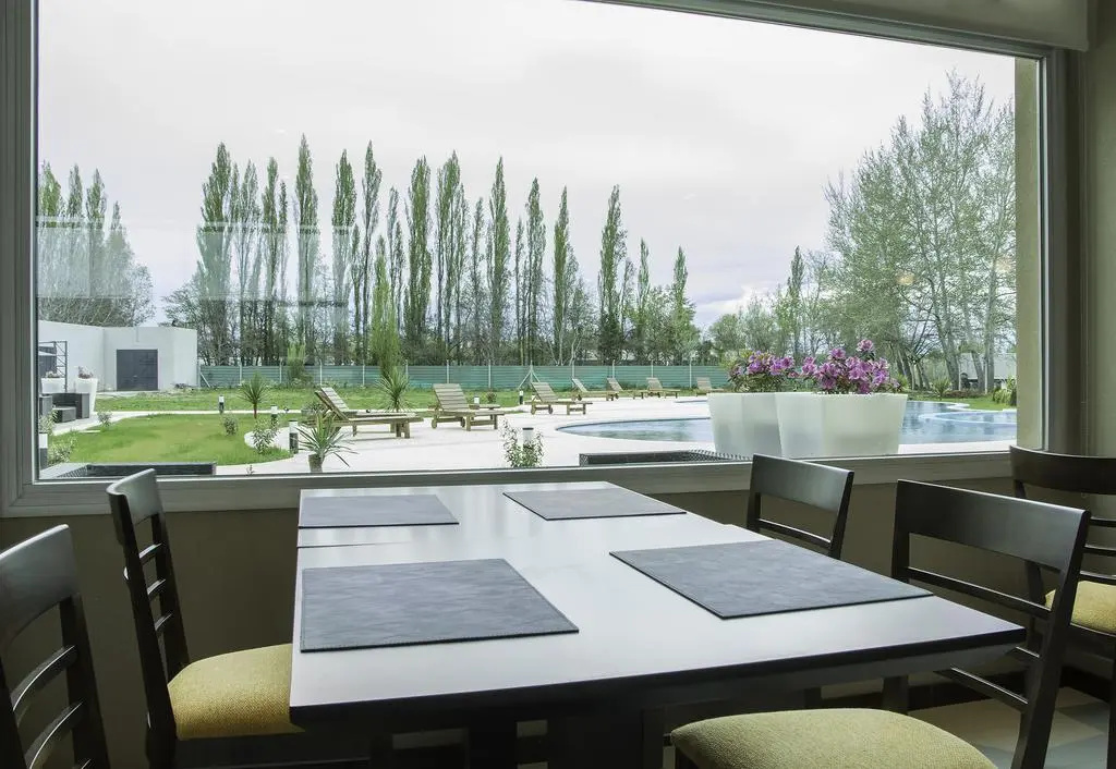 Foto - Howard Johnson by Wyndham Neuquen
