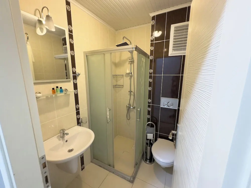 Foto - Sardunya Hotel