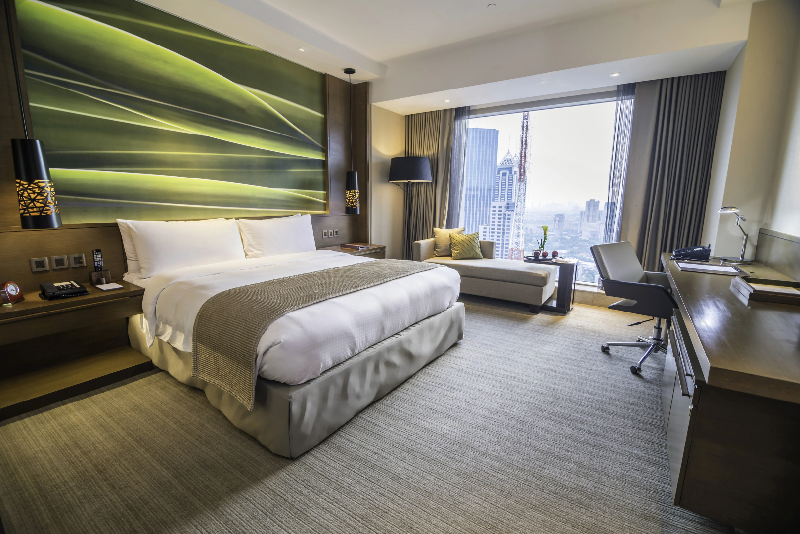 Photo - Marco Polo Ortigas Manila