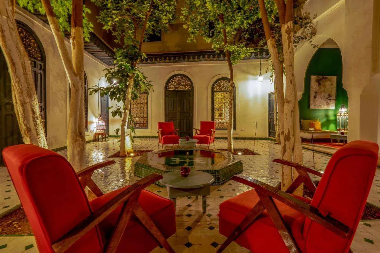 Foto - Riad Dar Sara