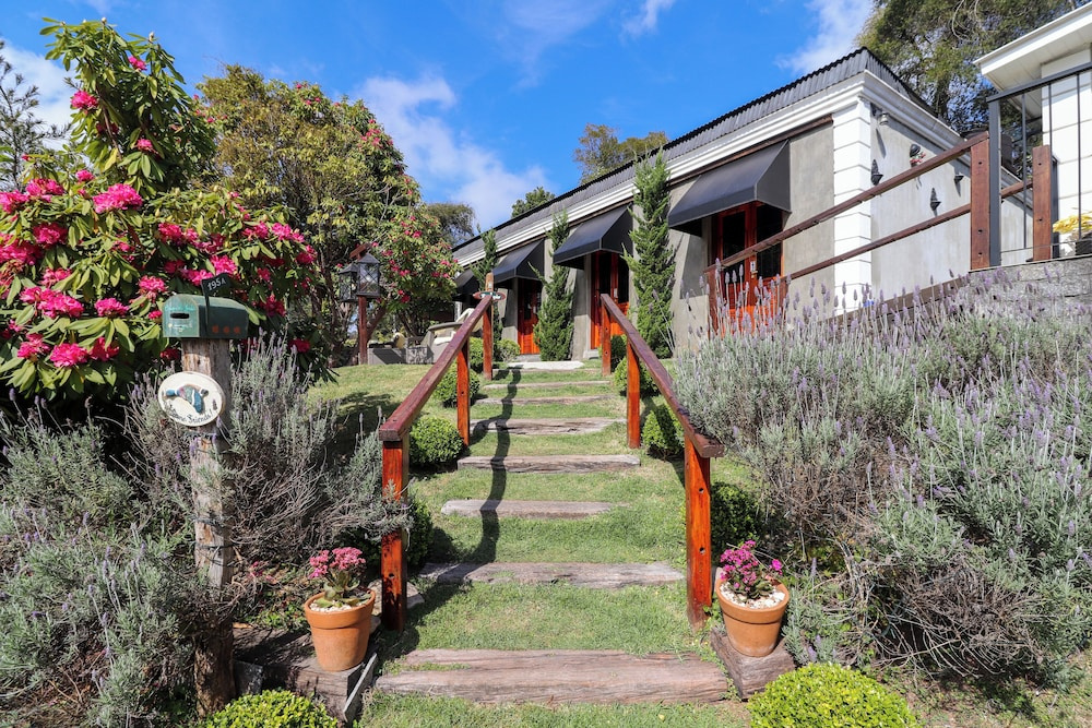 Foto - Campos do Jordão Suítes